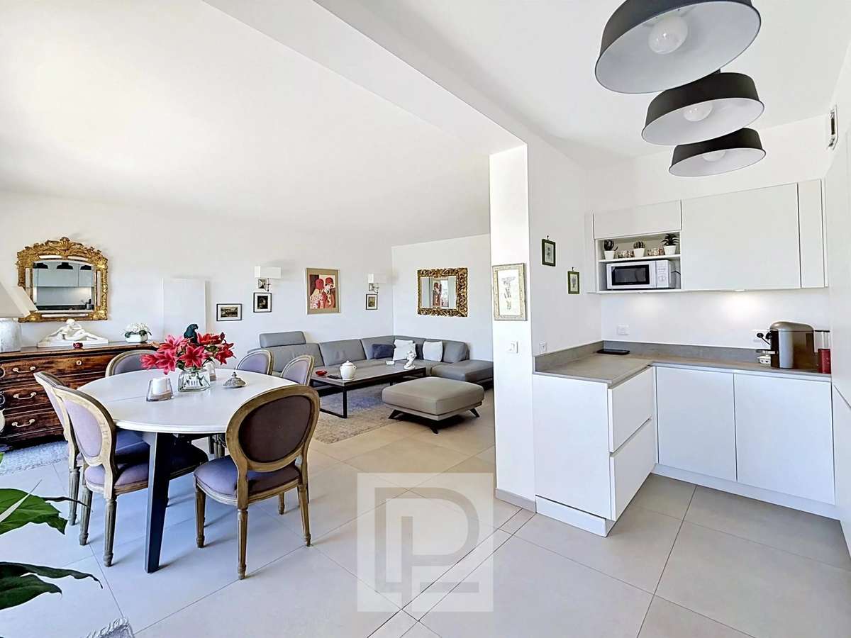 Apartment Cannes