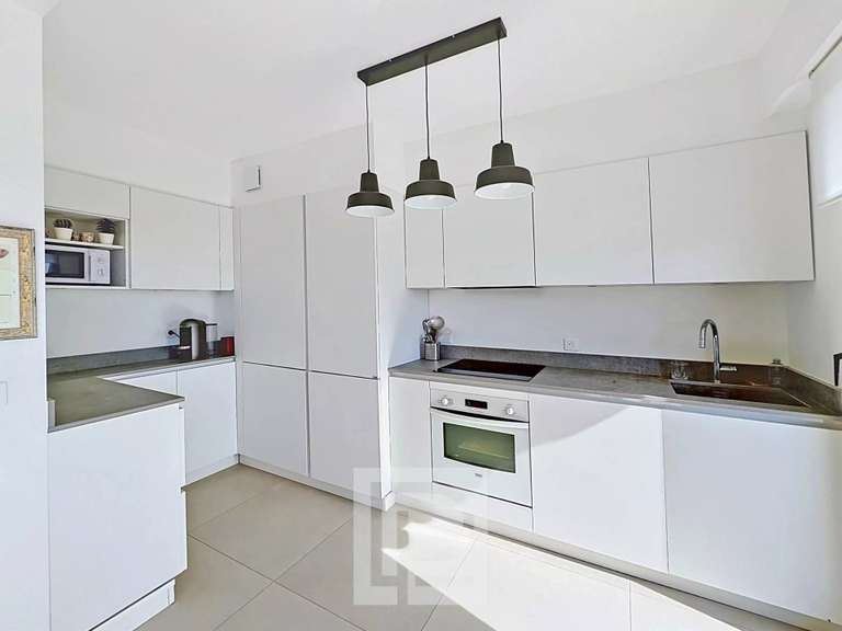 Apartment Cannes - 2 bedrooms - 74m²