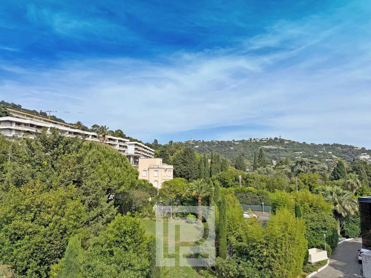 Appartement Cannes