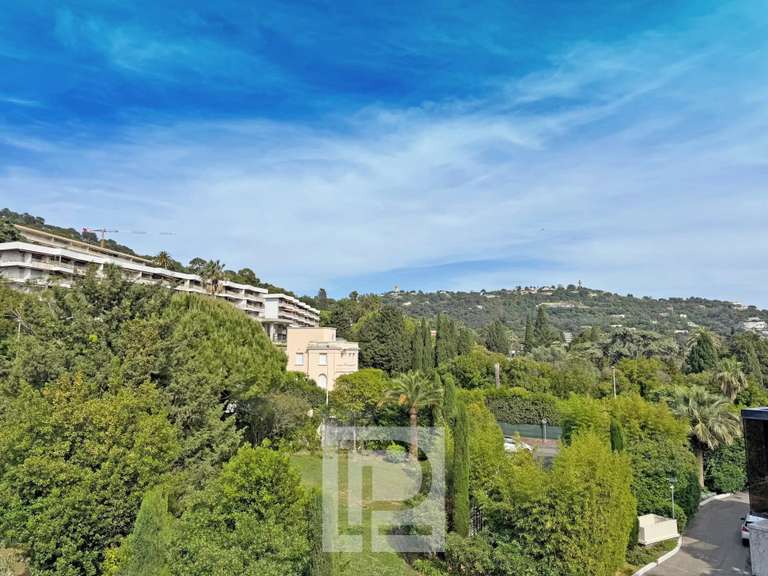 Appartement Cannes - 2 chambres - 74m²