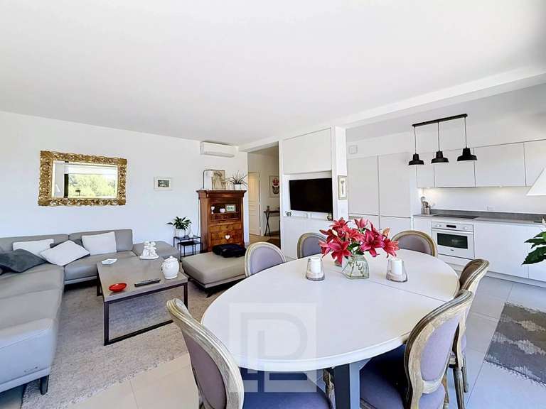 Apartment Cannes - 2 bedrooms - 74m²