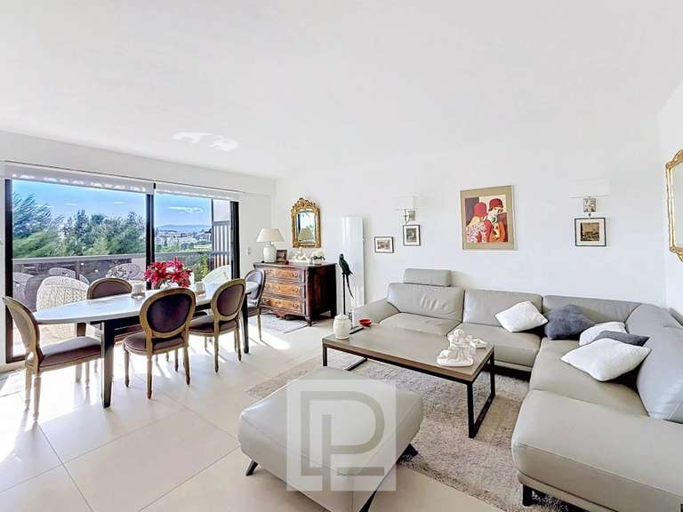 Apartment Cannes - 2 bedrooms - 74m²
