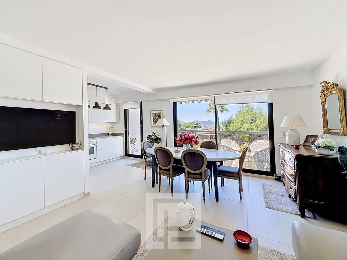 Apartment Cannes