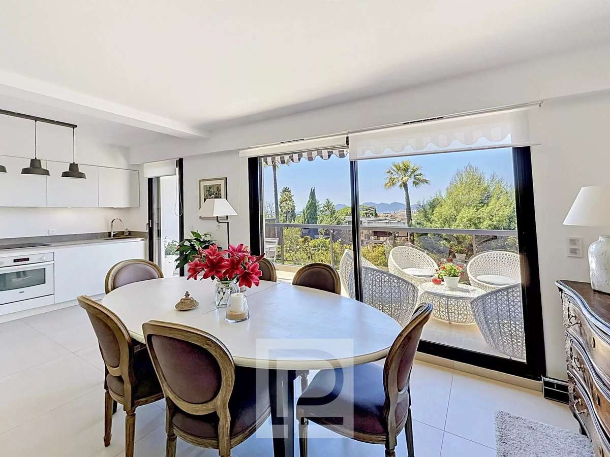 Apartment Cannes