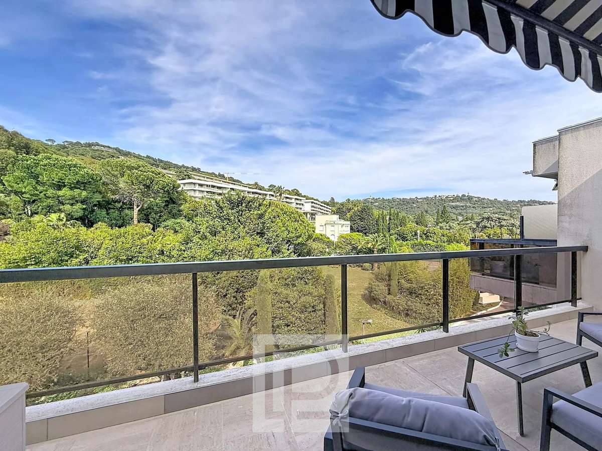Appartement Cannes