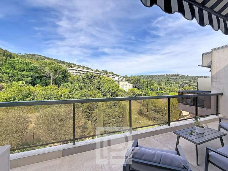 Appartement Cannes - 2 chambres - 74m²