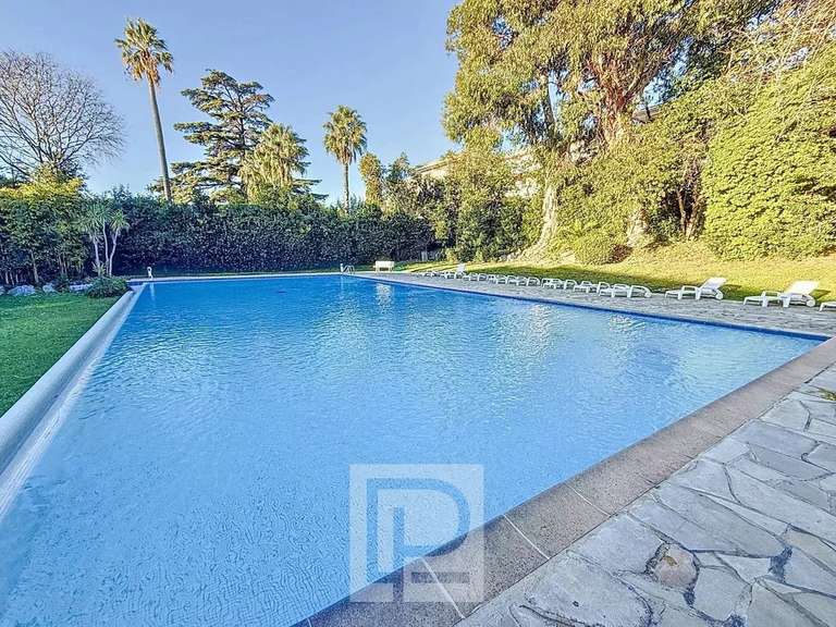 Appartement Cannes - 2 chambres - 74m²