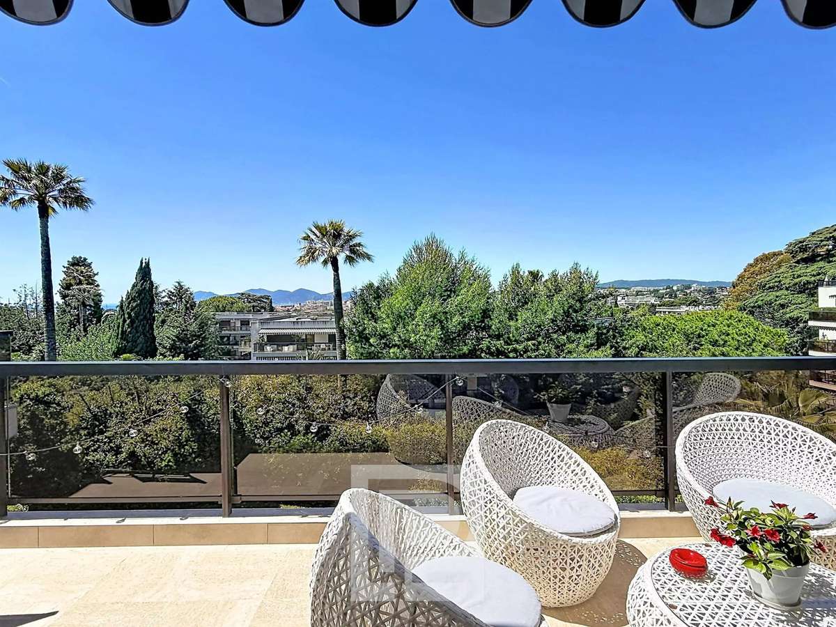 Apartment Cannes