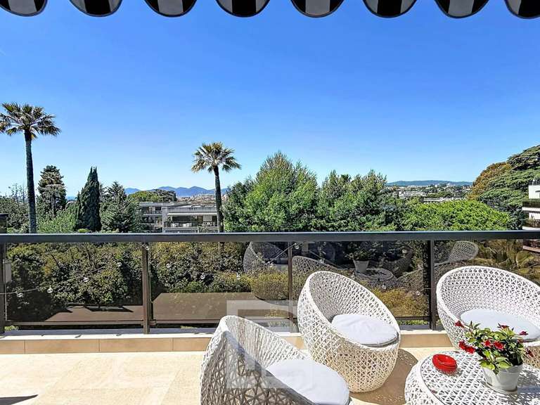 Apartment Cannes - 2 bedrooms - 74m²