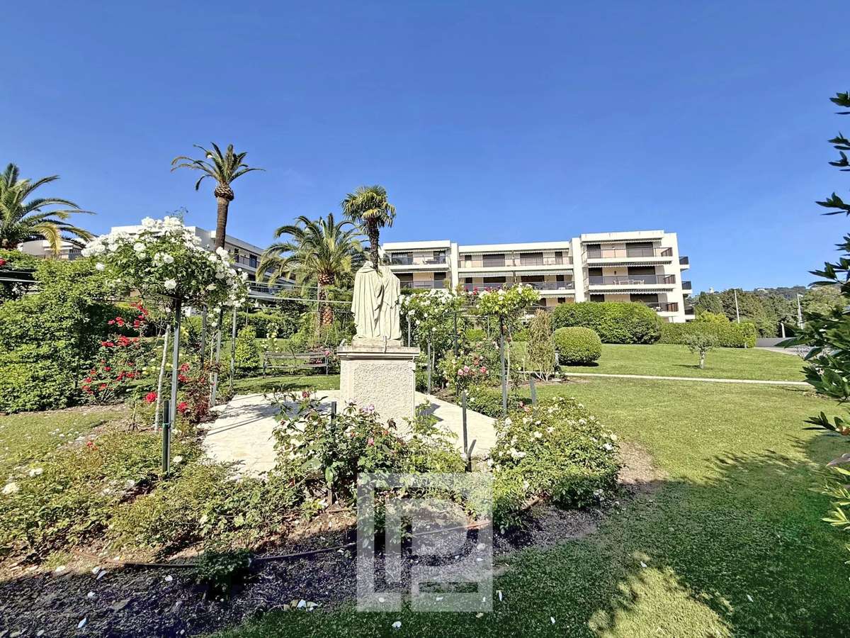 Apartment Cannes