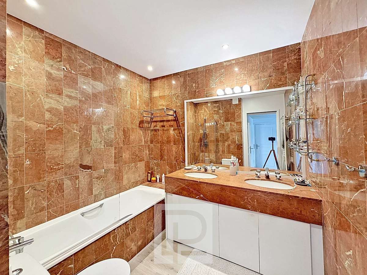 Apartment Cannes