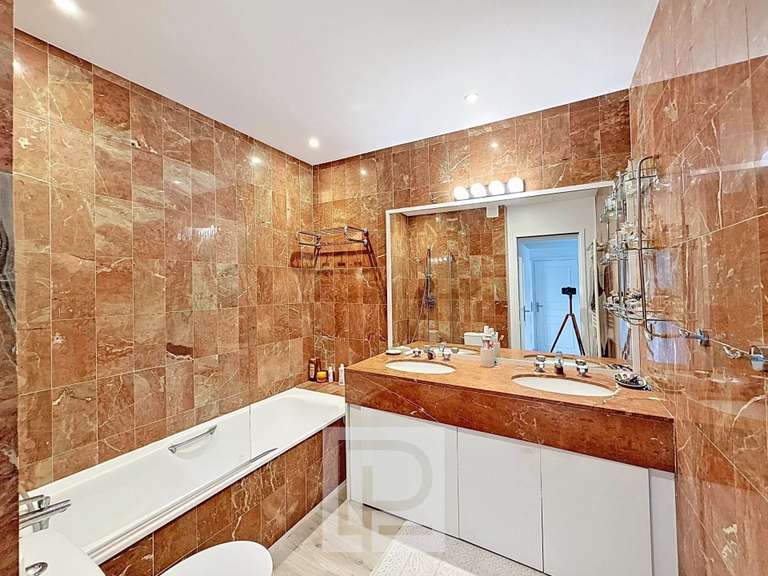 Apartment Cannes - 2 bedrooms - 74m²