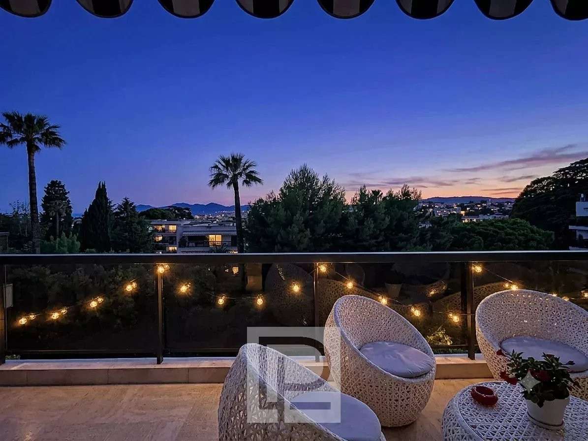 Appartement Cannes