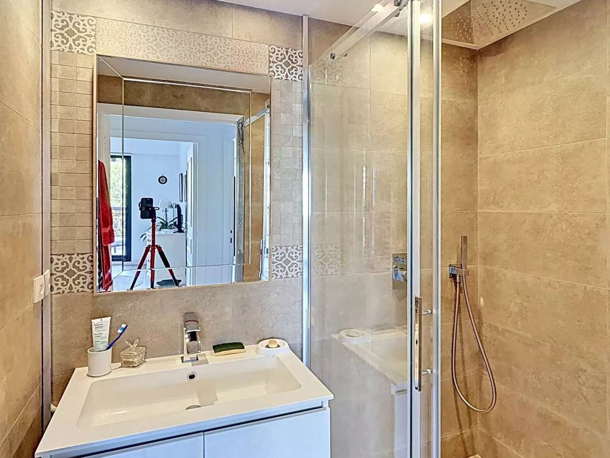 Appartement Cannes