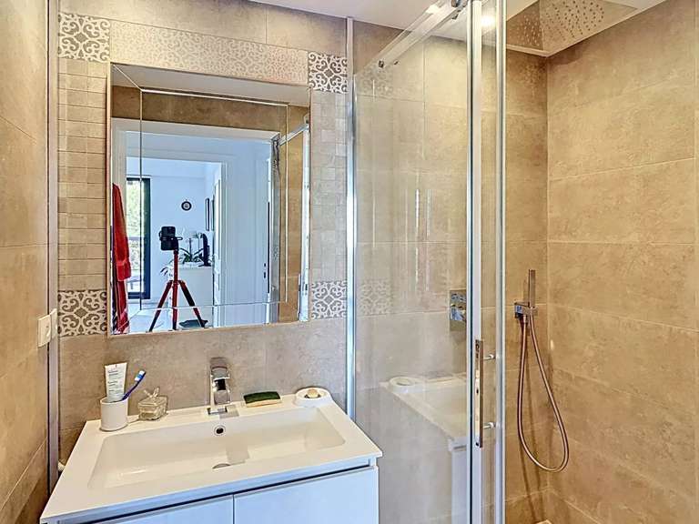 Appartement Cannes - 2 chambres - 74m²
