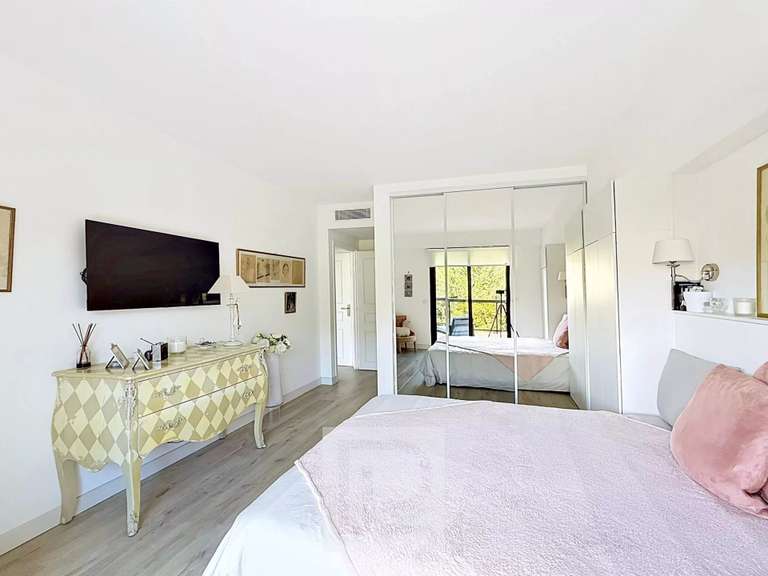 Apartment Cannes - 2 bedrooms - 74m²