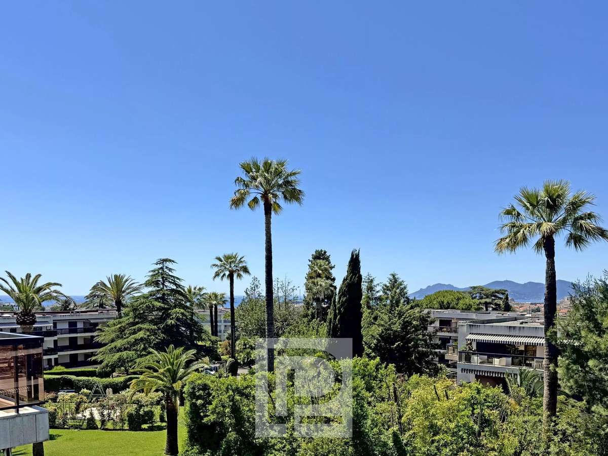 Apartment Cannes