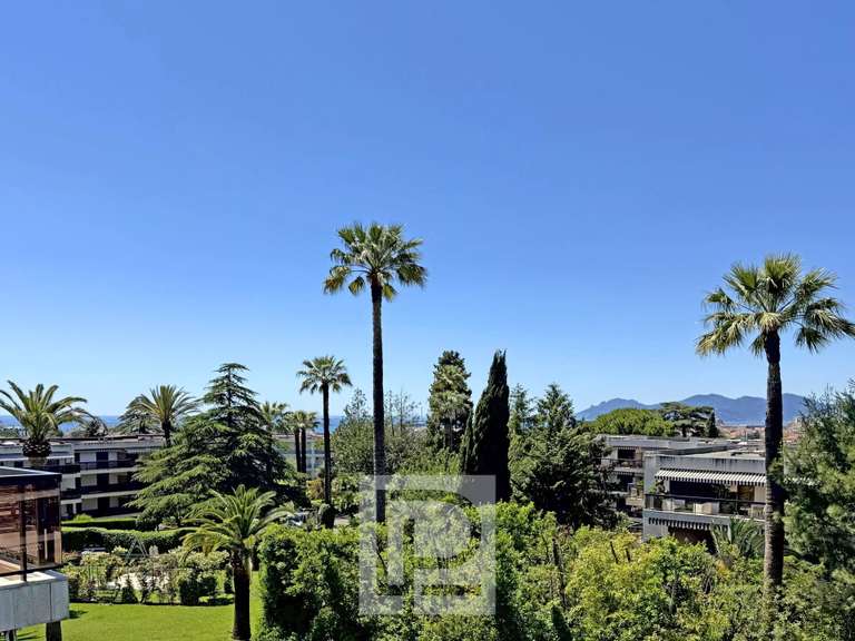 Apartment Cannes - 2 bedrooms - 74m²