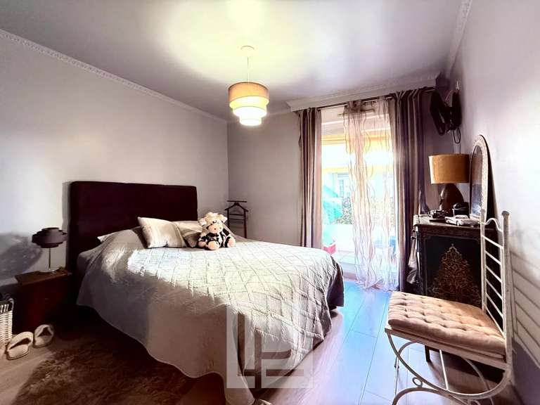 Appartement Cannes - 3 chambres - 133m²