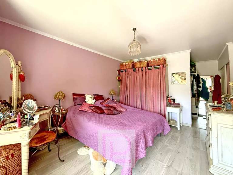 Appartement Cannes - 3 chambres - 133m²