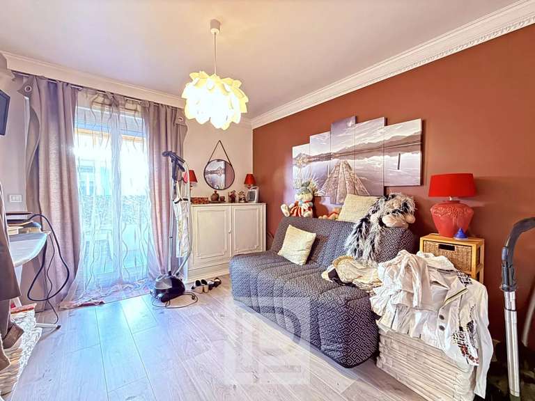 Appartement Cannes - 3 chambres - 133m²
