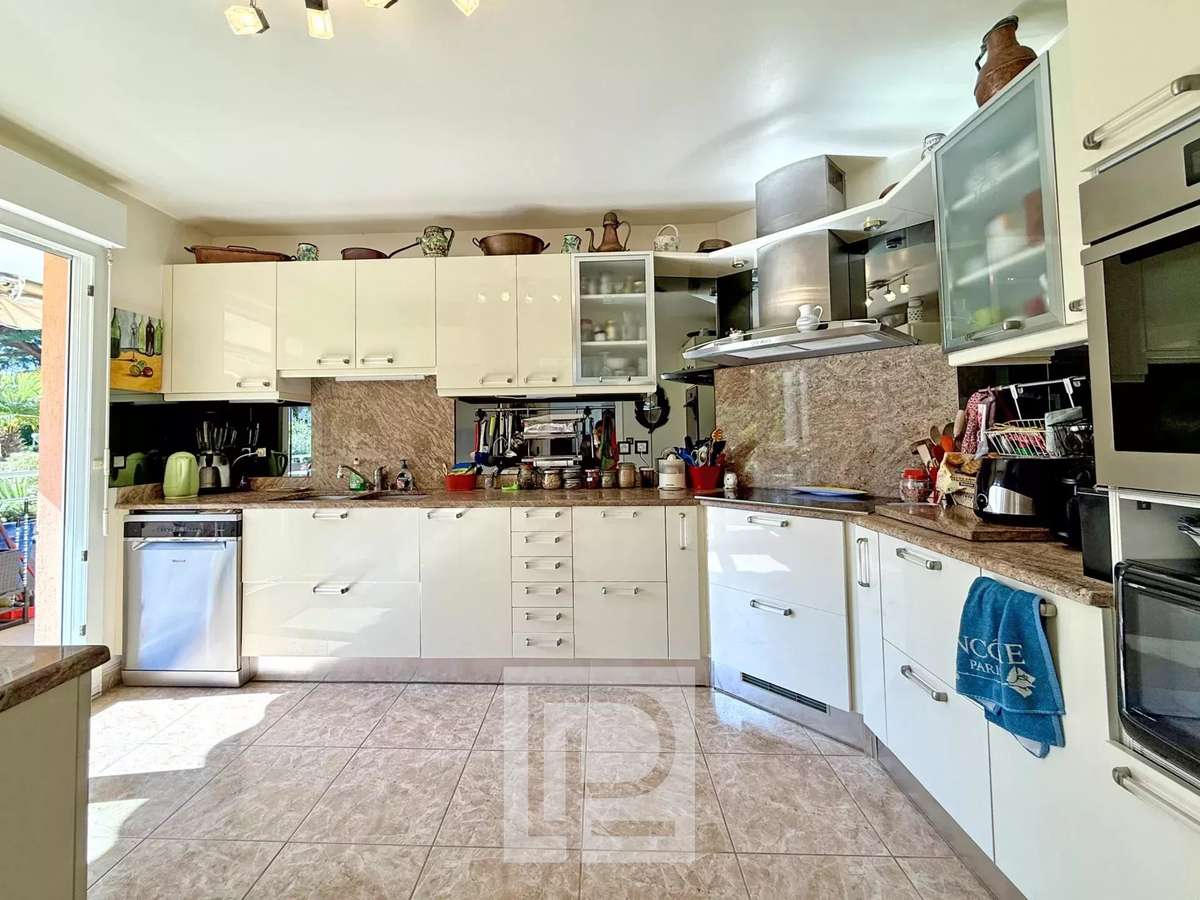 Appartement Cannes