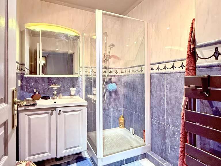 Appartement Cannes - 3 chambres - 133m²