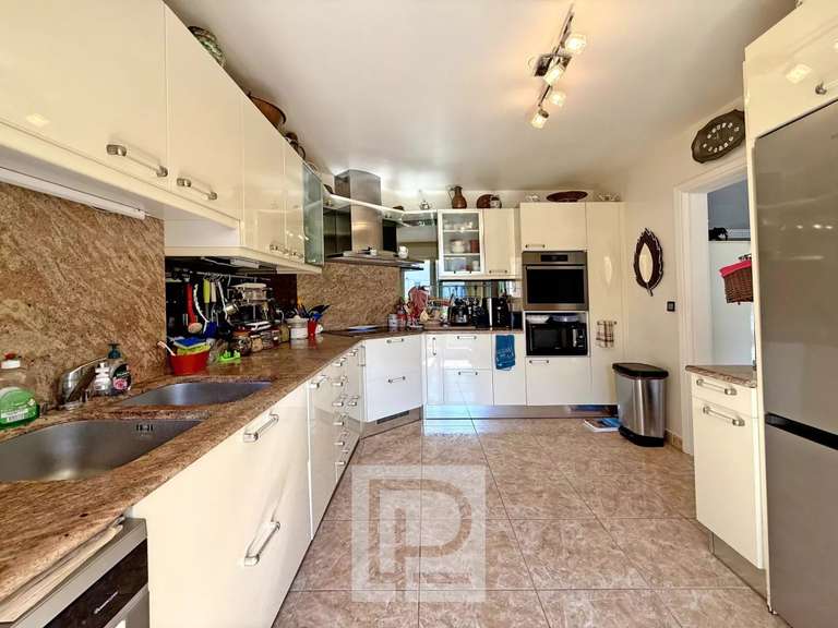 Appartement Cannes - 3 chambres - 133m²