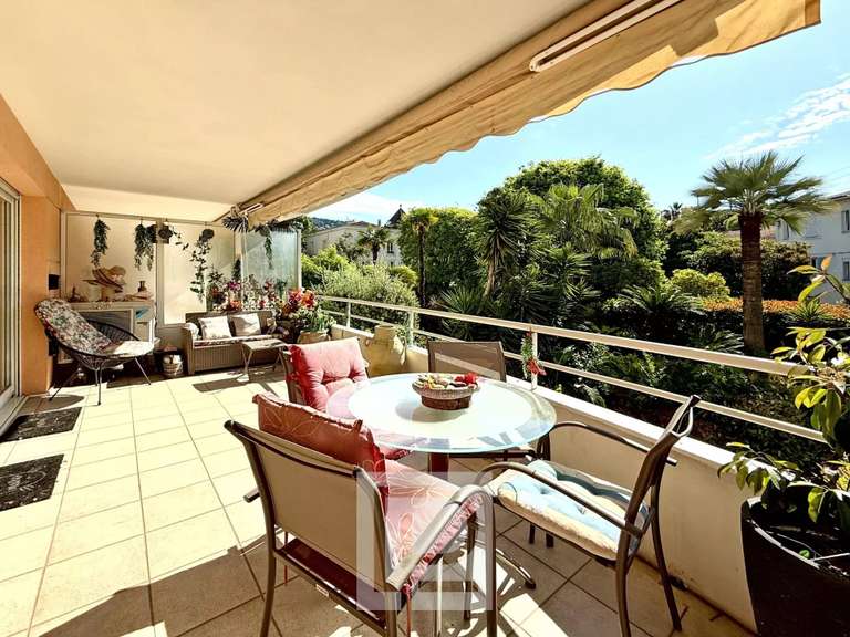 Appartement Cannes - 3 chambres - 133m²