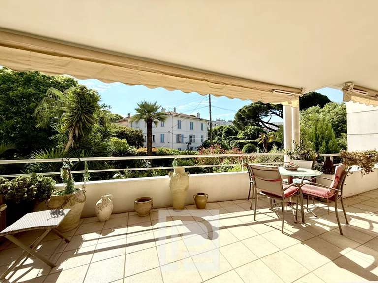 Appartement Cannes - 3 chambres - 133m²