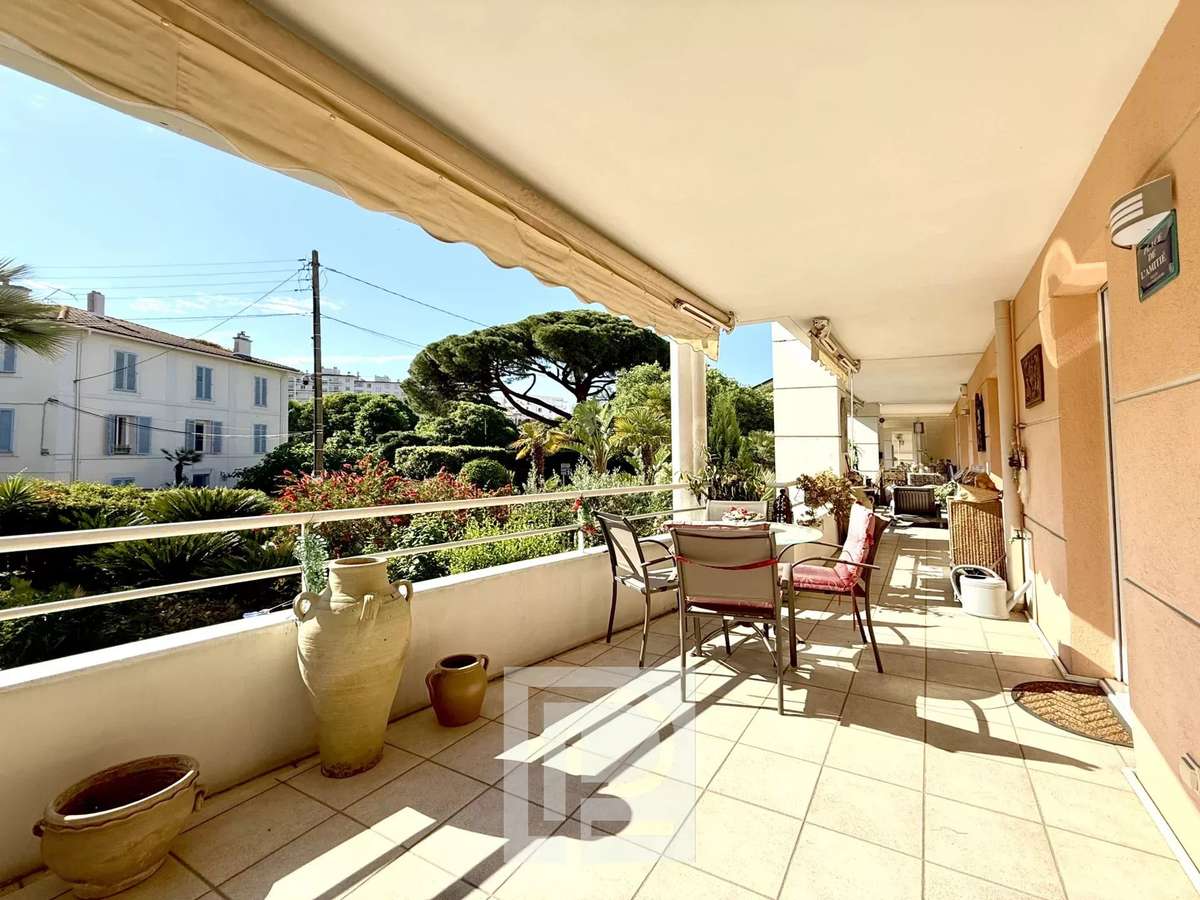 Appartement Cannes