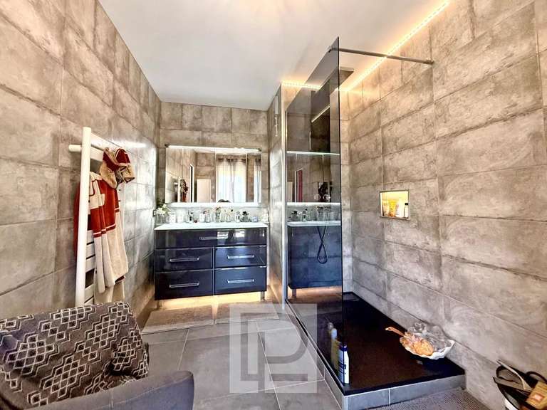 Appartement Cannes - 3 chambres - 133m²