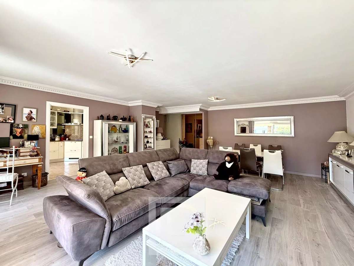 Appartement Cannes