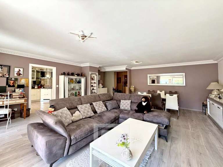 Appartement Cannes - 3 chambres - 133m²