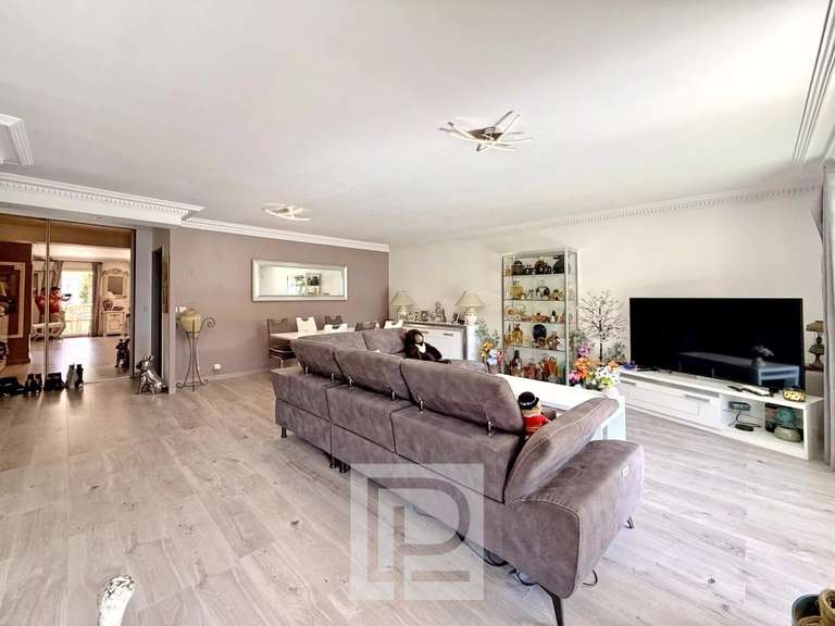 Appartement Cannes - 3 chambres - 133m²