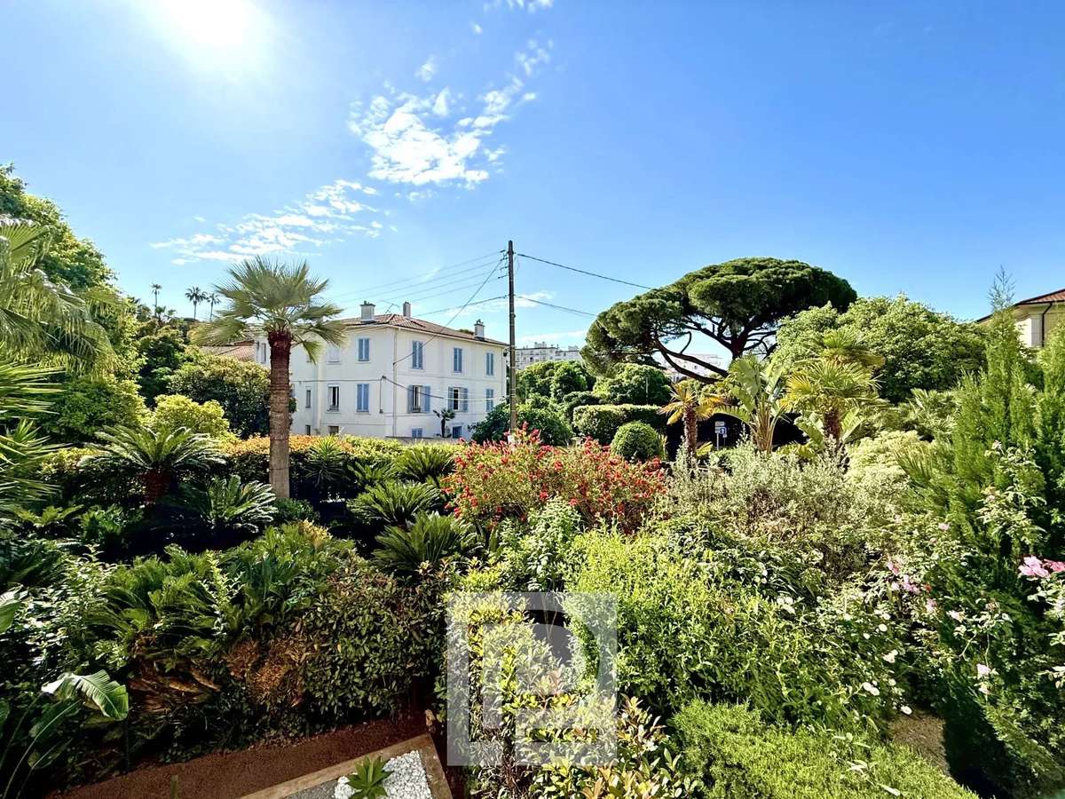 Appartement Cannes