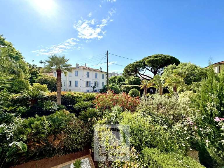 Appartement Cannes - 3 chambres - 133m²