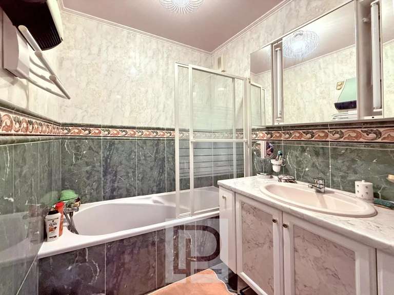 Appartement Cannes - 3 chambres - 133m²