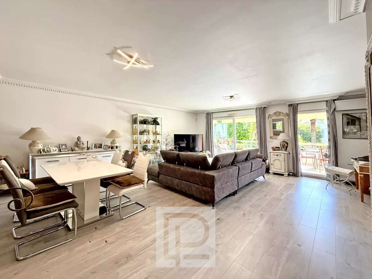 Appartement Cannes