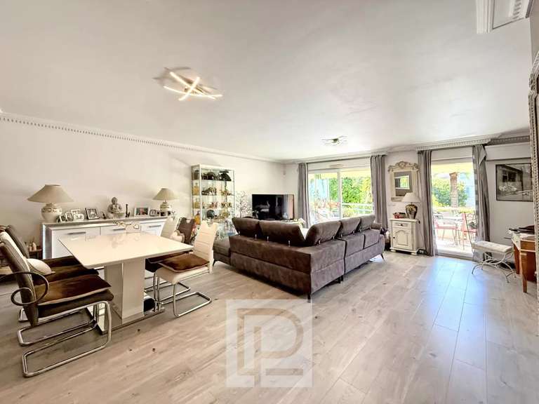 Appartement Cannes - 3 chambres - 133m²