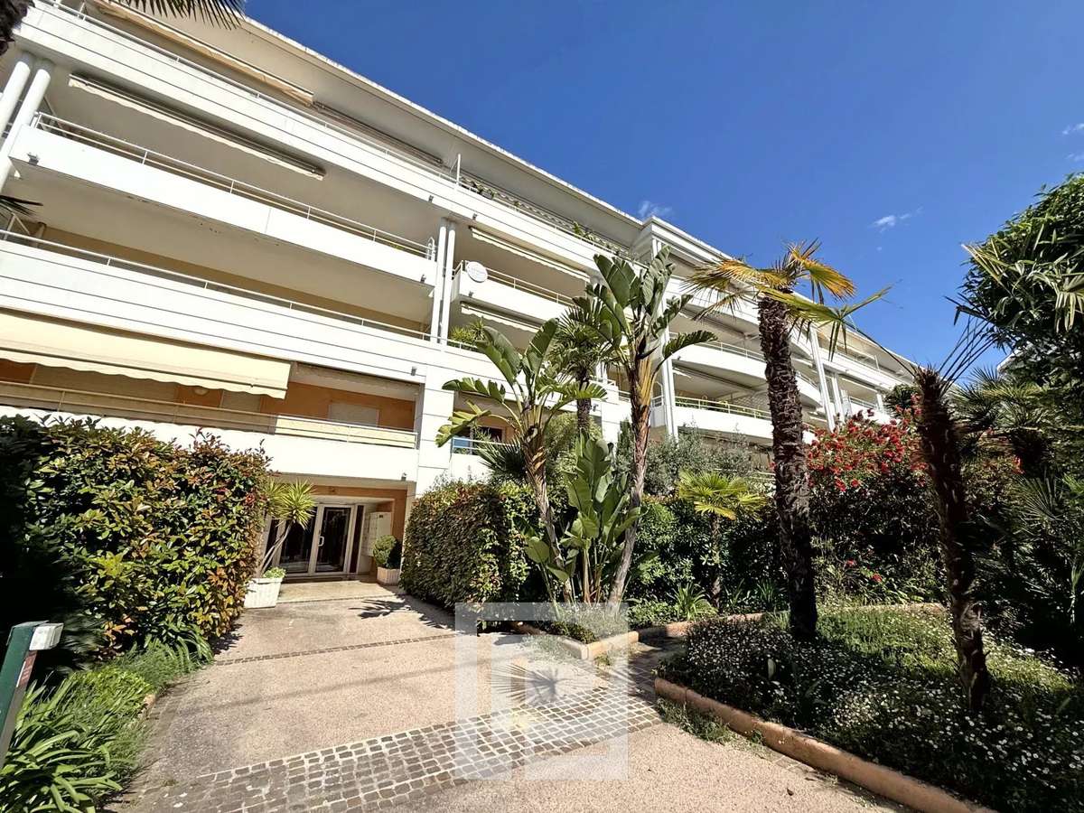 Appartement Cannes