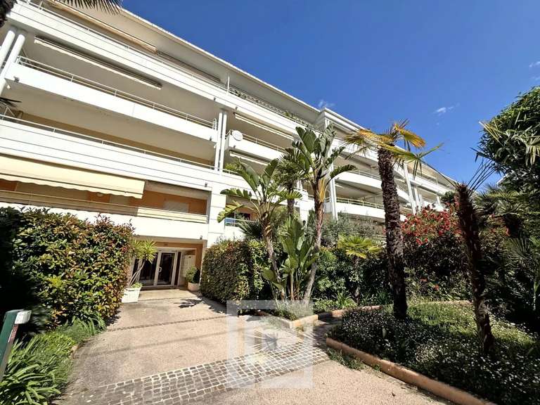 Appartement Cannes - 3 chambres - 133m²