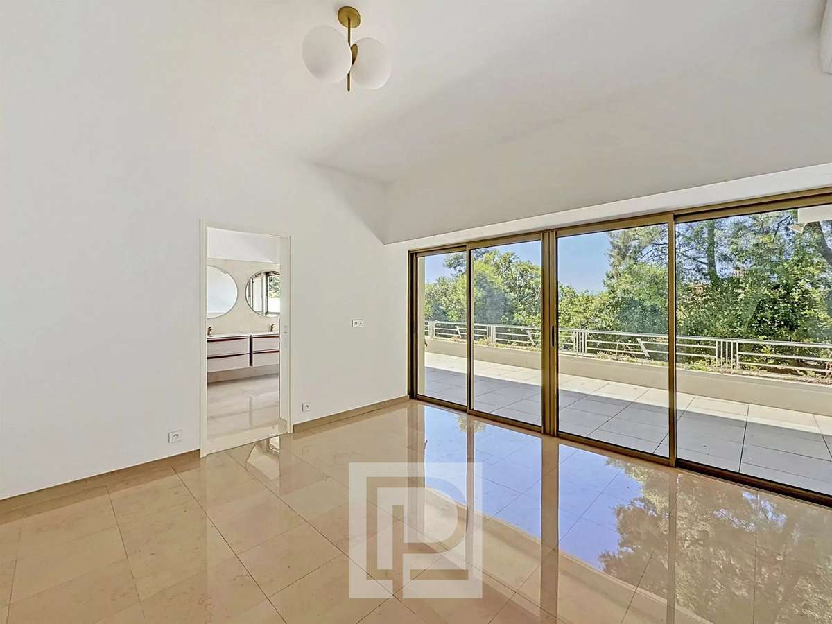 Apartment Cannes