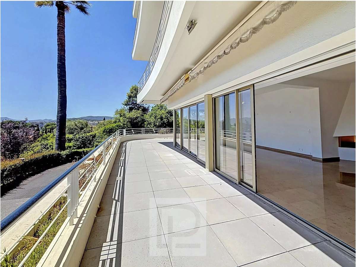 Apartment Cannes