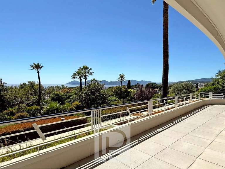 Appartement Cannes - 2 chambres - 137m²