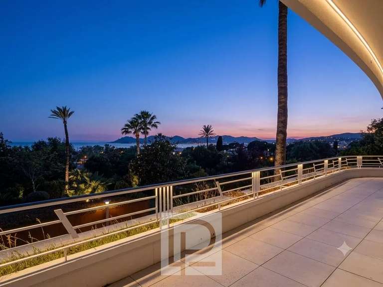 Apartment Cannes - 2 bedrooms - 137m²