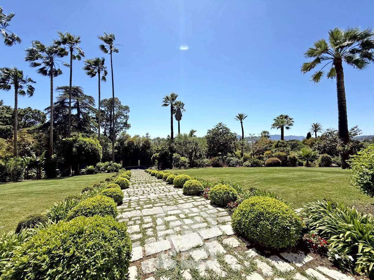 Apartment Cannes