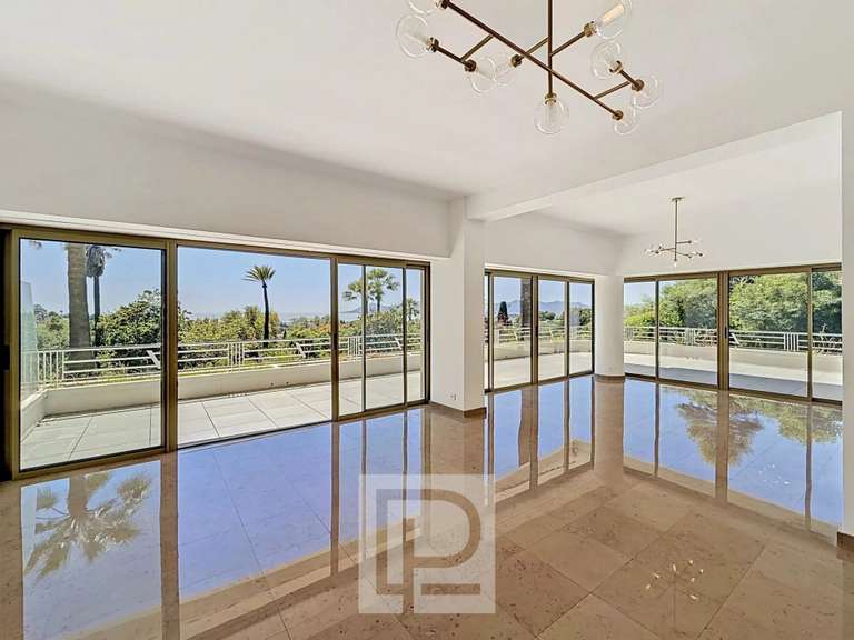 Appartement Cannes - 2 chambres - 137m²