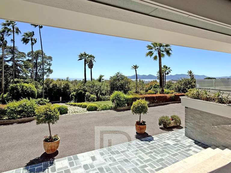 Appartement Cannes - 2 chambres - 137m²