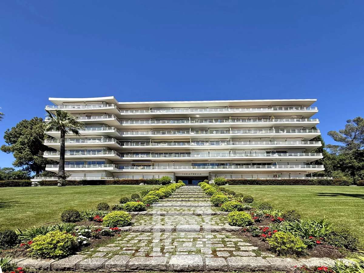 Apartment Cannes